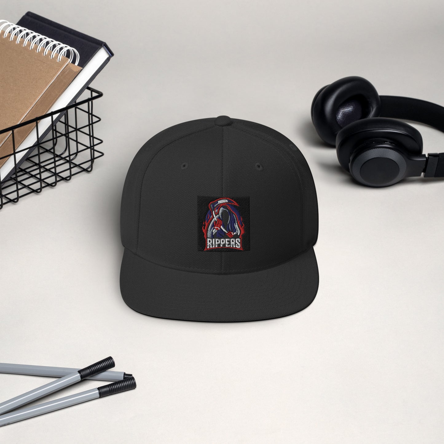 Rippers Snapback