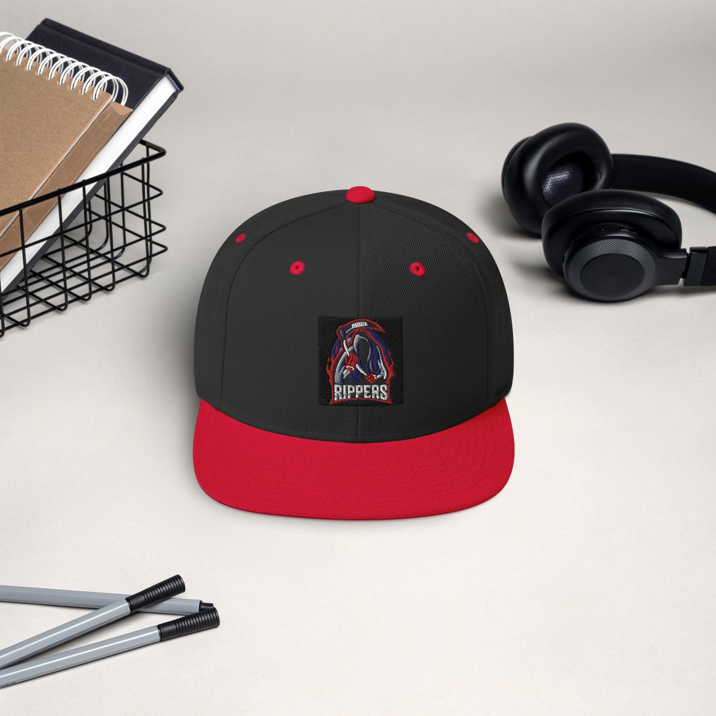 Rippers Snapback