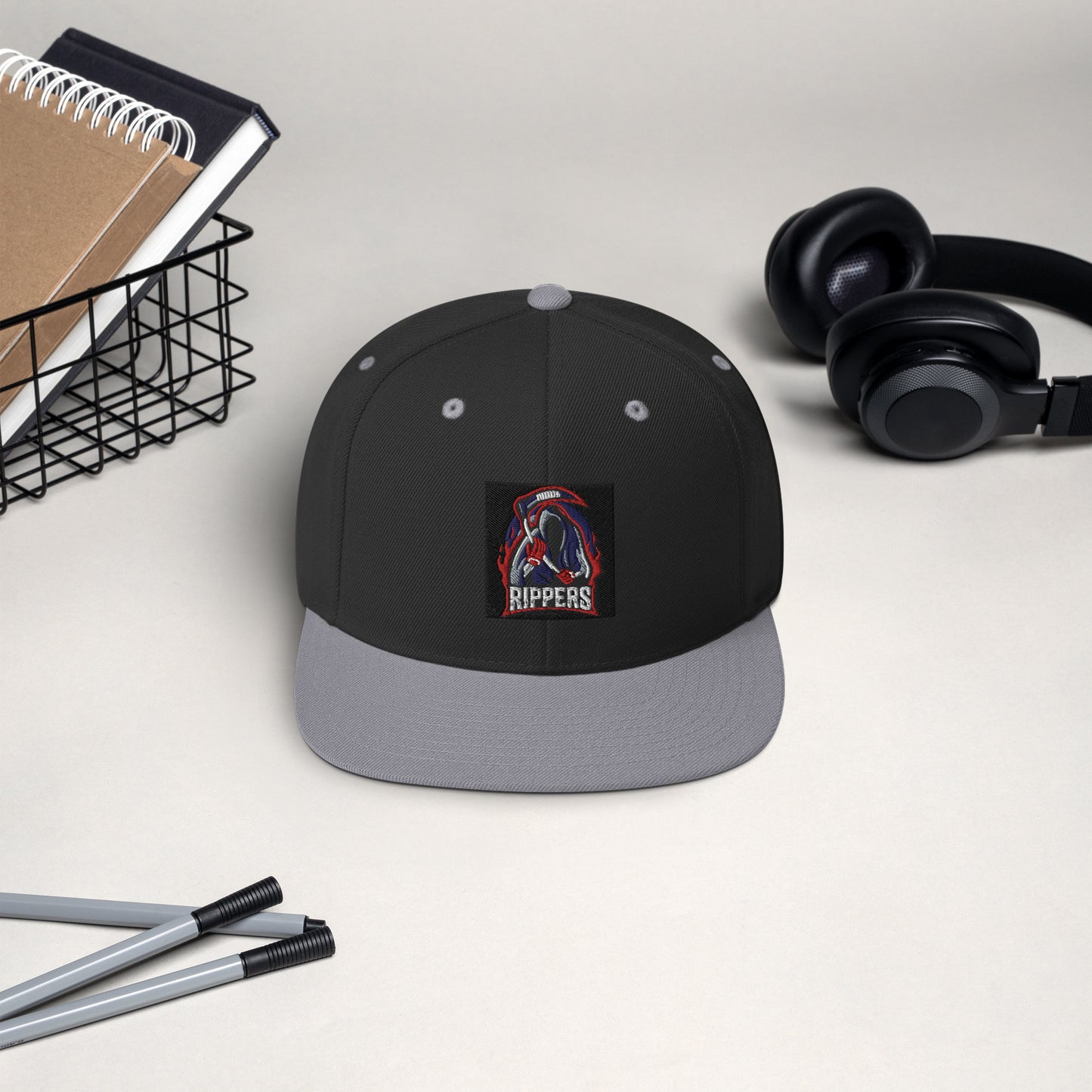 Rippers Snapback